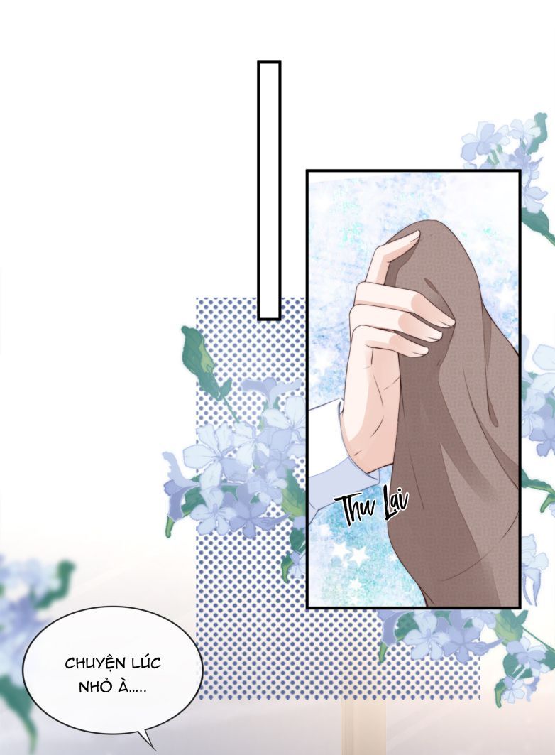 Tri Bỉ Chapter 23 - Trang 27