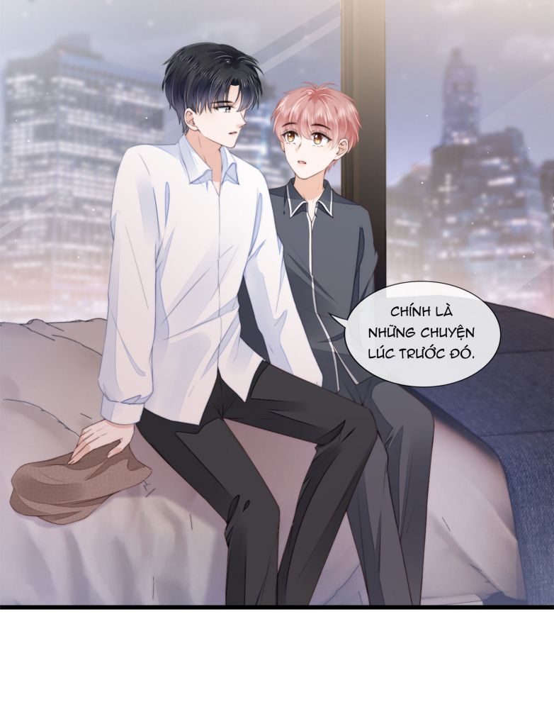 Tri Bỉ Chapter 23 - Trang 28
