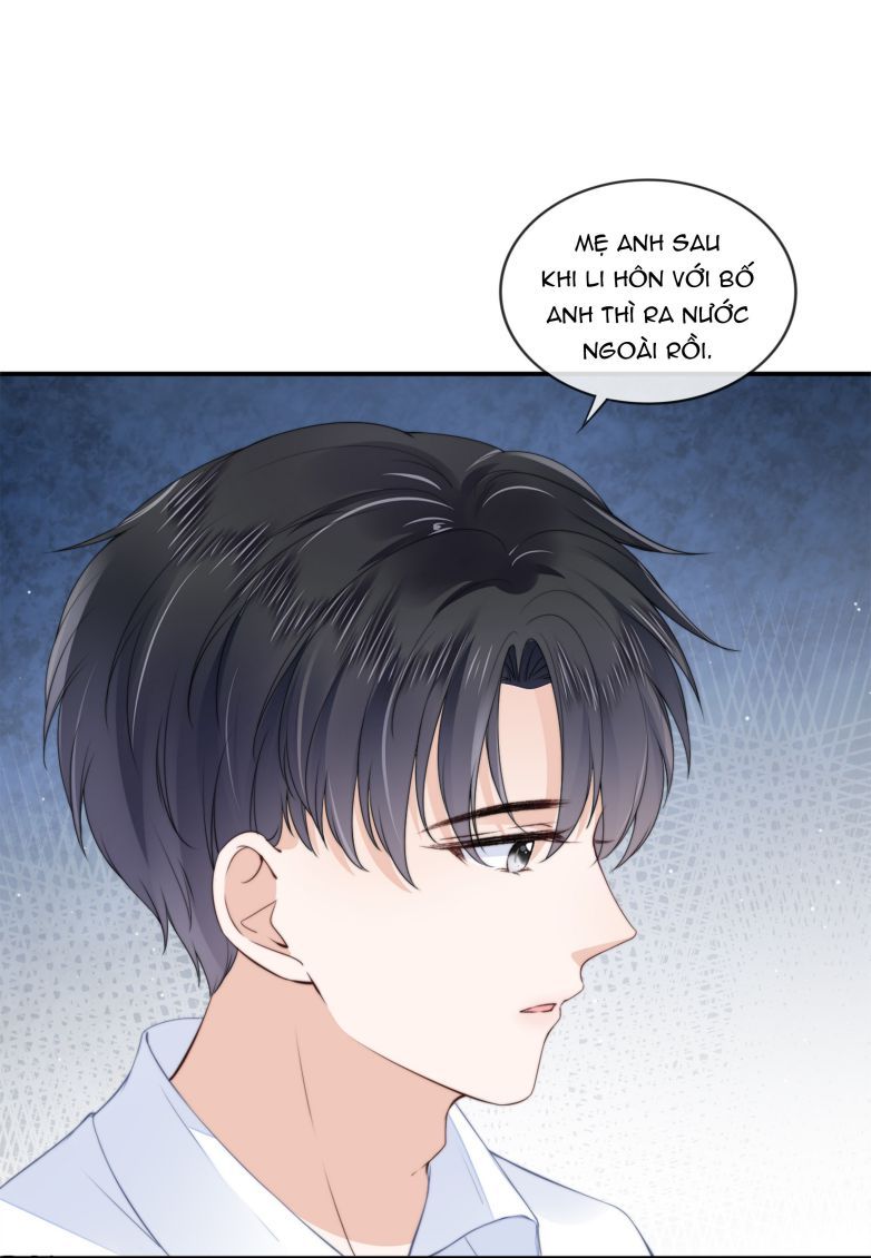 Tri Bỉ Chapter 23 - Trang 29