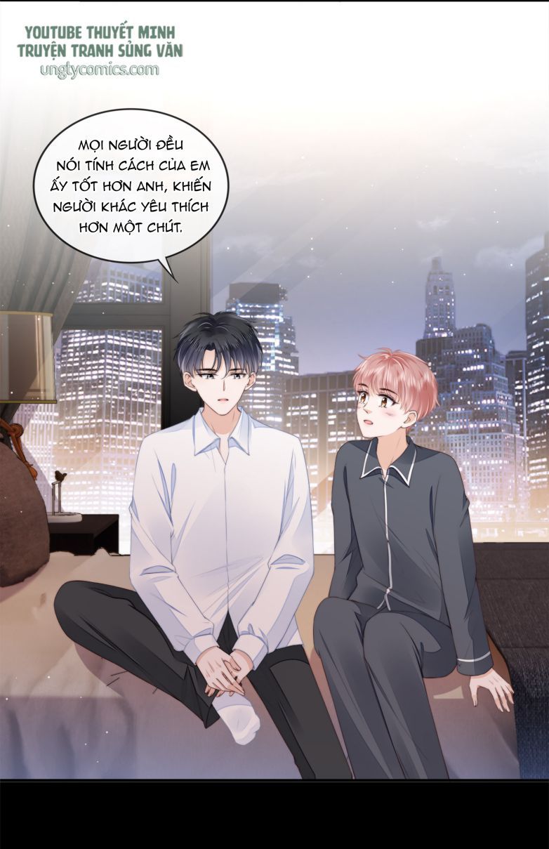 Tri Bỉ Chapter 23 - Trang 30