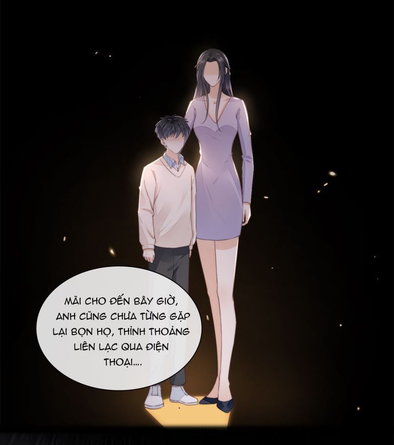 Tri Bỉ Chapter 23 - Trang 31
