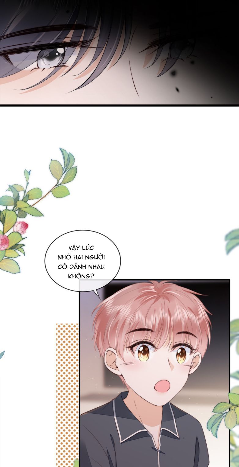 Tri Bỉ Chapter 23 - Trang 32