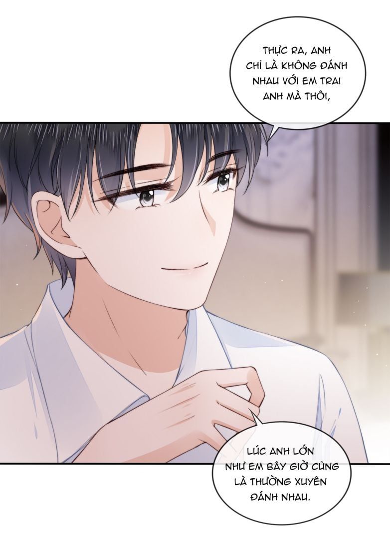 Tri Bỉ Chapter 23 - Trang 34