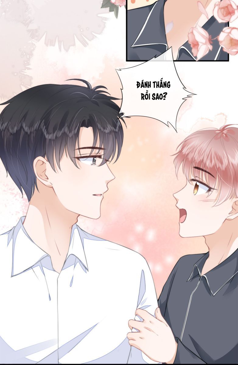 Tri Bỉ Chapter 23 - Trang 37