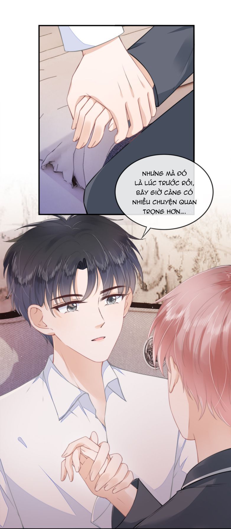 Tri Bỉ Chapter 23 - Trang 39