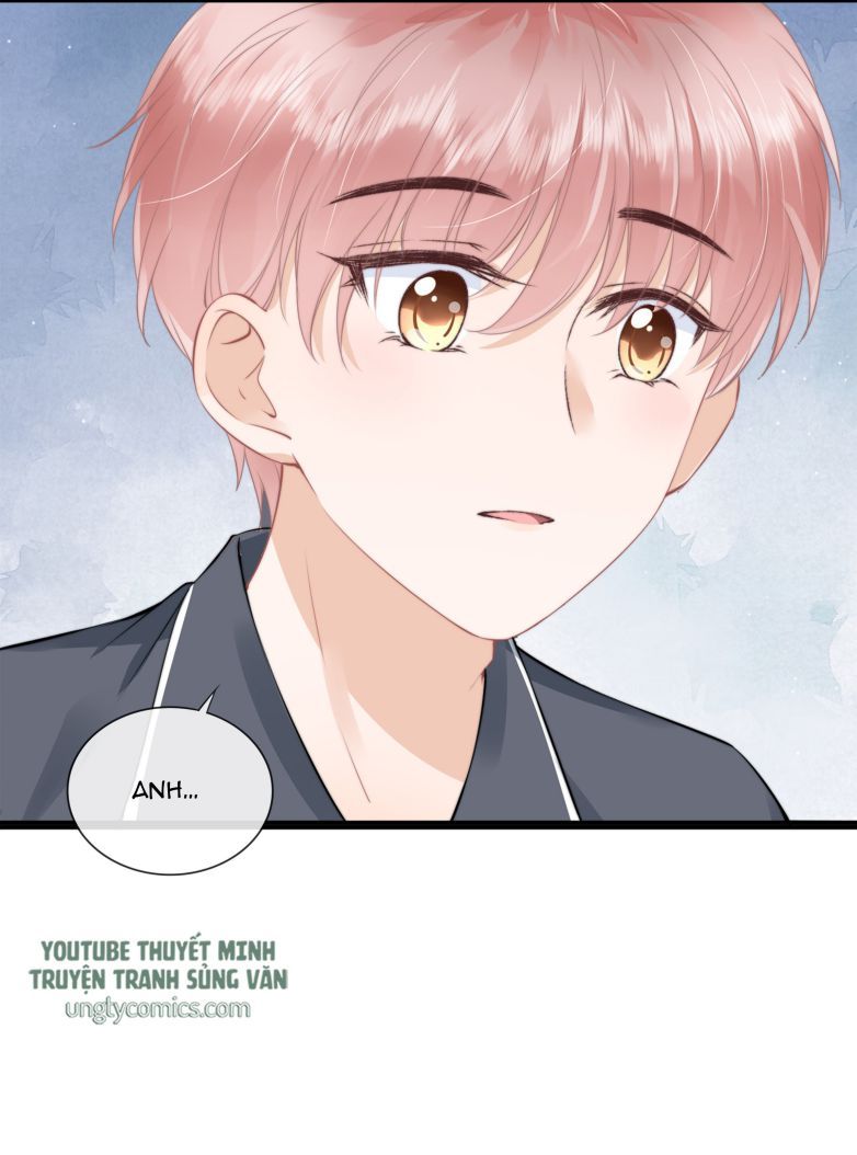 Tri Bỉ Chapter 23 - Trang 40