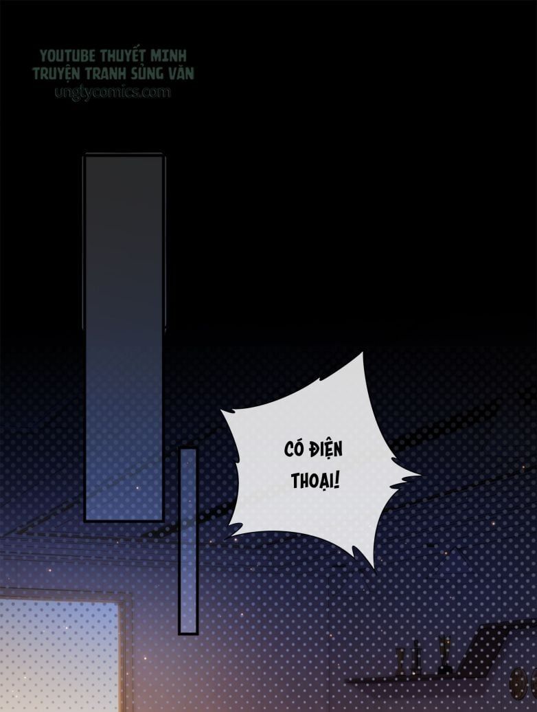 Tri Bỉ Chapter 23 - Trang 5