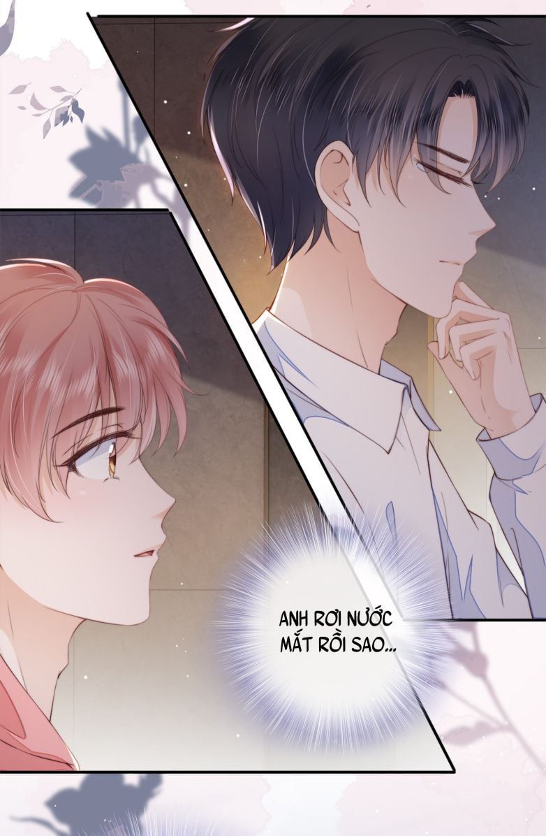 Tri Bỉ Chapter 23 - Trang 7