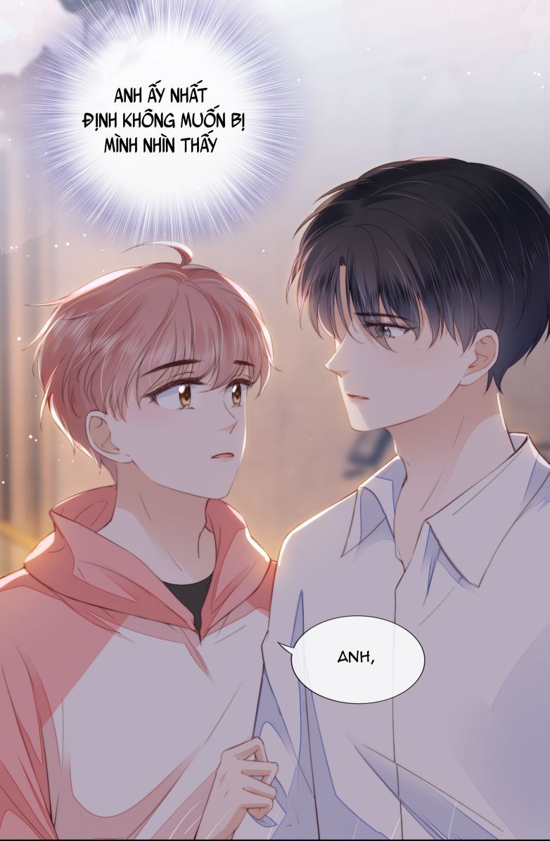 Tri Bỉ Chapter 23 - Trang 8