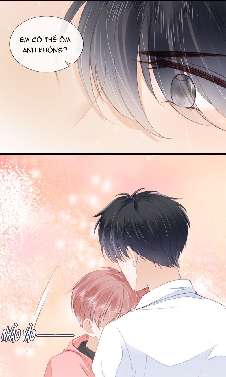 Tri Bỉ Chapter 23 - Trang 9