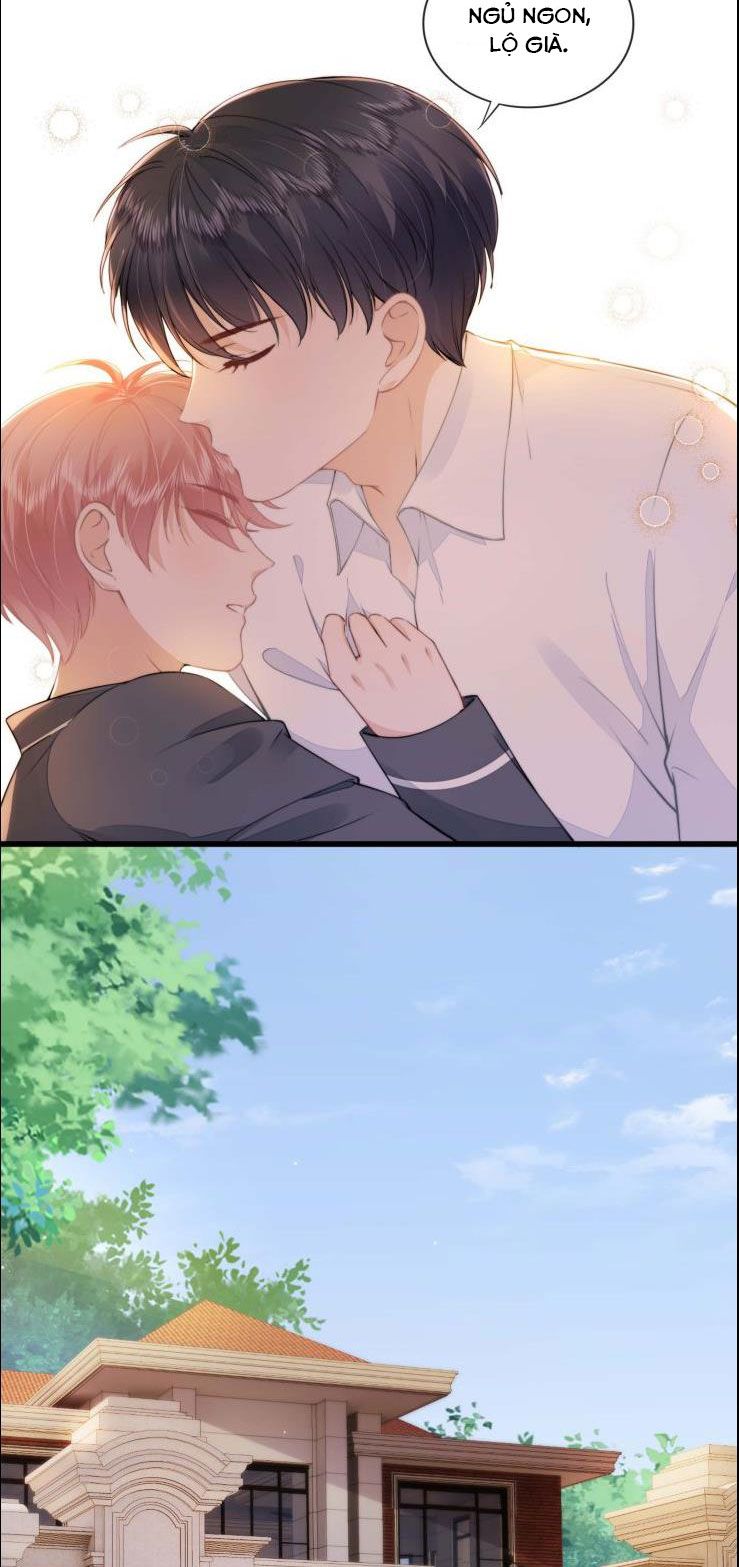 Tri Bỉ Chapter 24 - Trang 10