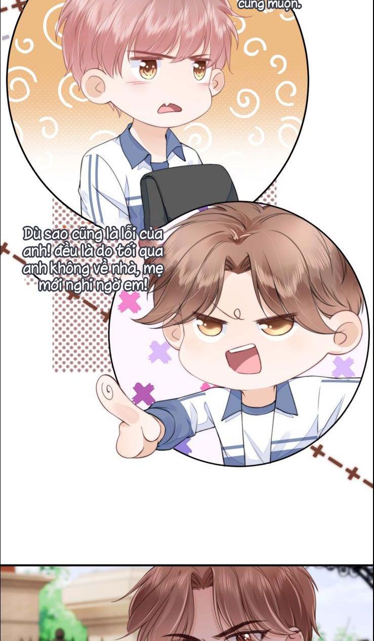 Tri Bỉ Chapter 24 - Trang 13
