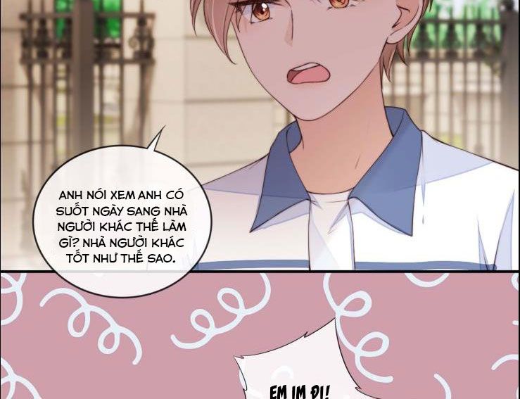 Tri Bỉ Chapter 24 - Trang 14