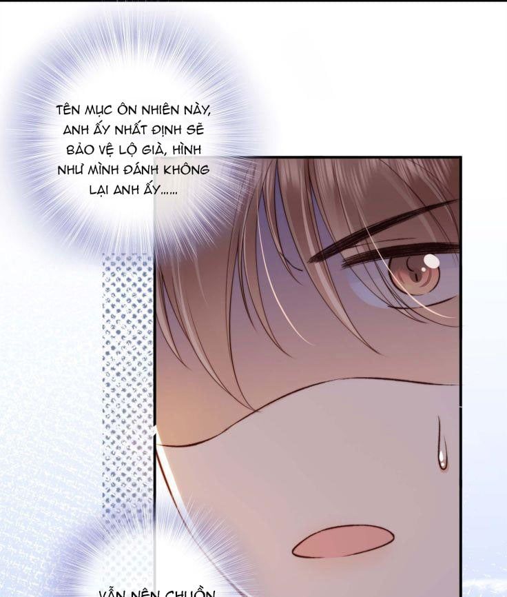 Tri Bỉ Chapter 24 - Trang 18