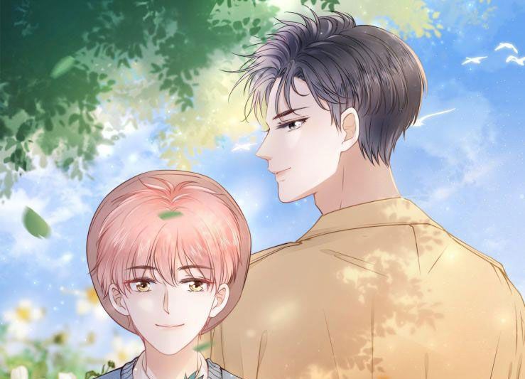 Tri Bỉ Chapter 24 - Trang 2