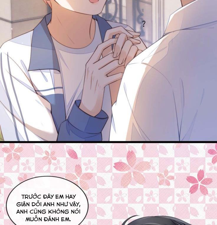 Tri Bỉ Chapter 24 - Trang 22
