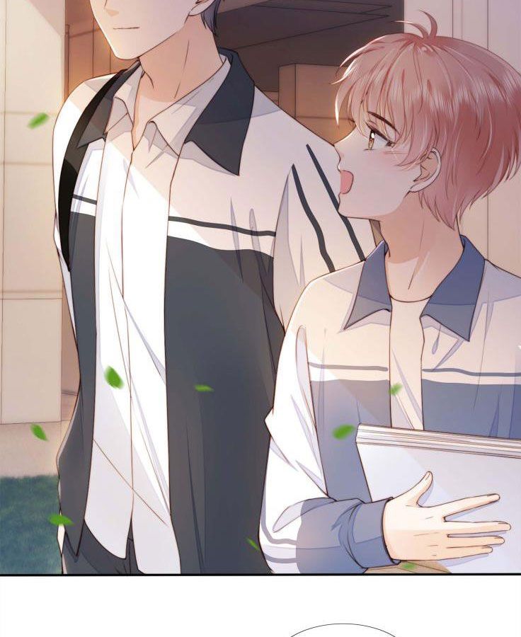 Tri Bỉ Chapter 24 - Trang 26