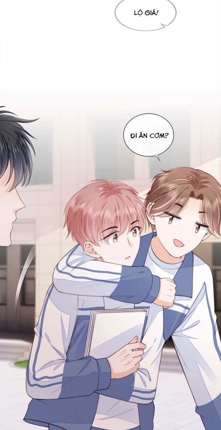 Tri Bỉ Chapter 24 - Trang 27