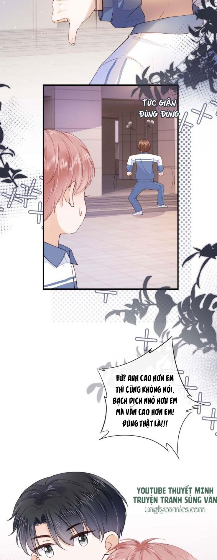 Tri Bỉ Chapter 24 - Trang 29
