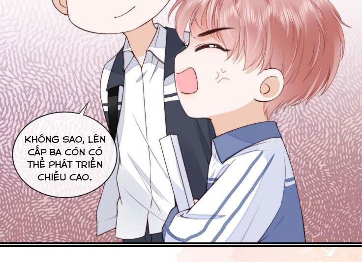 Tri Bỉ Chapter 24 - Trang 30