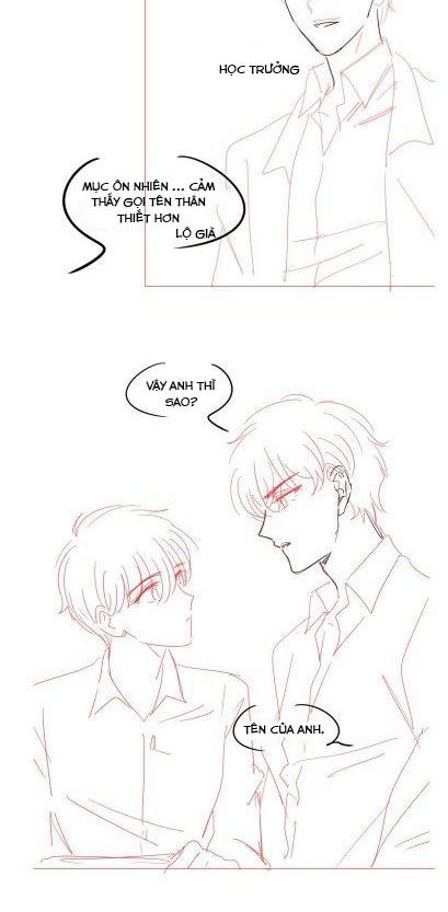 Tri Bỉ Chapter 24 - Trang 35