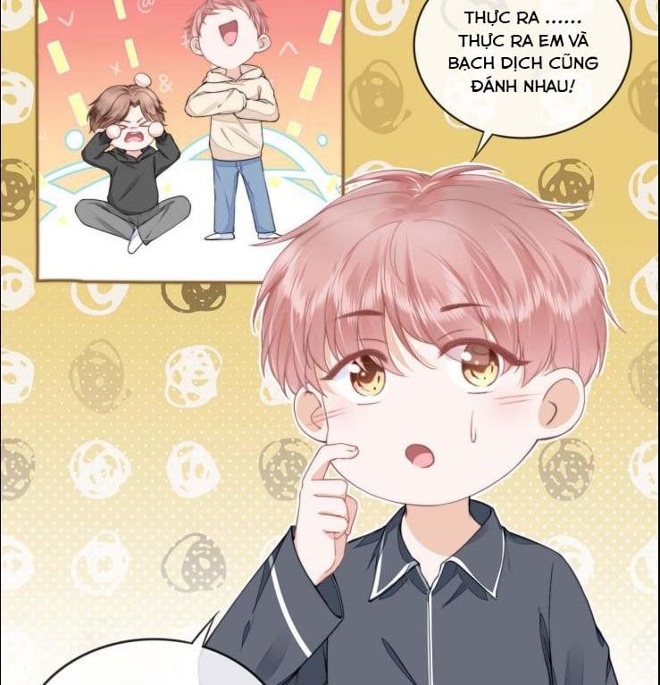 Tri Bỉ Chapter 24 - Trang 4