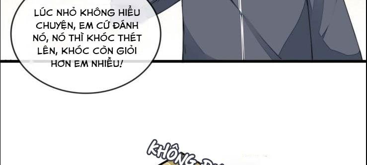 Tri Bỉ Chapter 24 - Trang 5