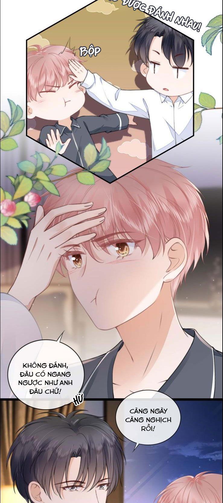 Tri Bỉ Chapter 24 - Trang 6