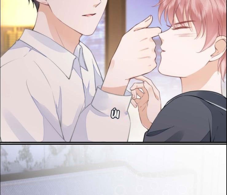 Tri Bỉ Chapter 24 - Trang 7