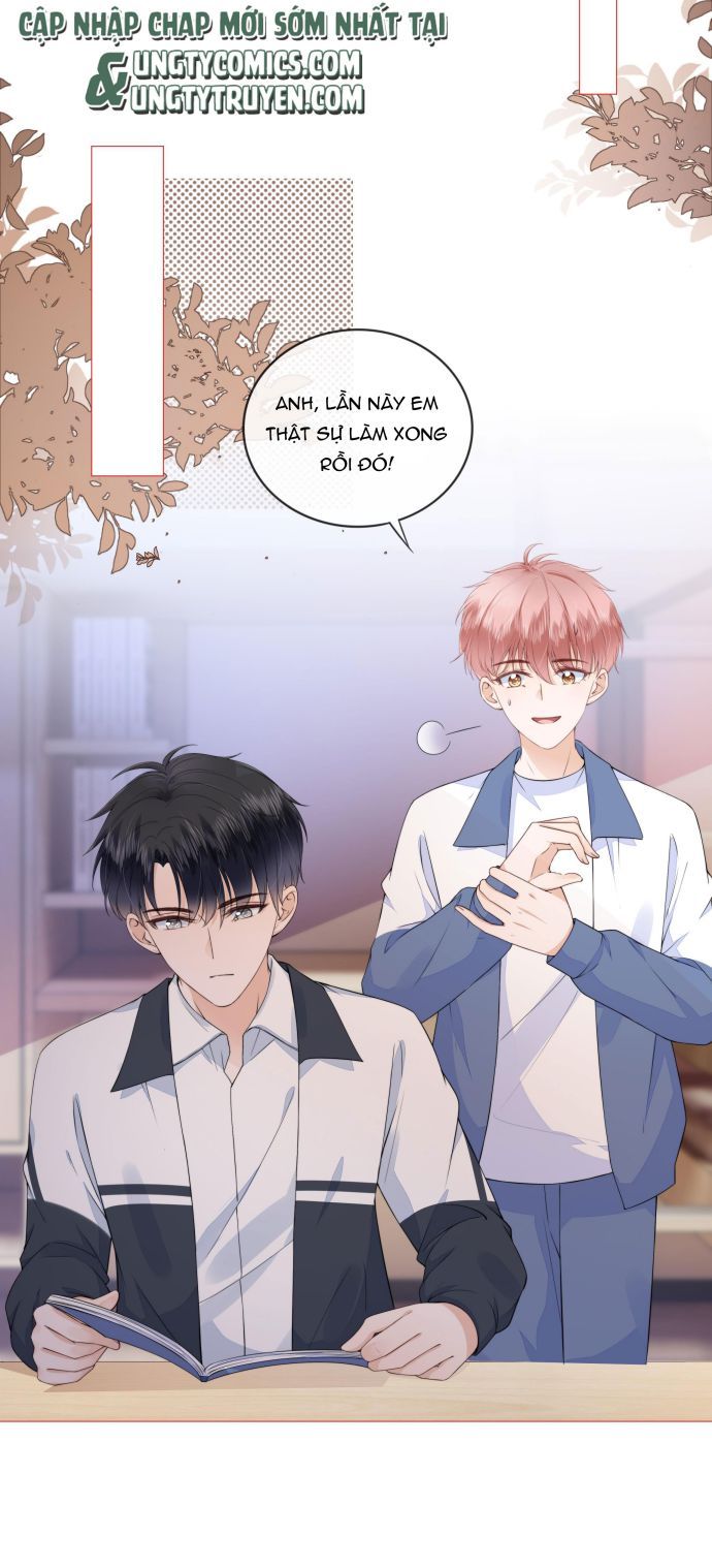 Tri Bỉ Chapter 25 - Trang 14
