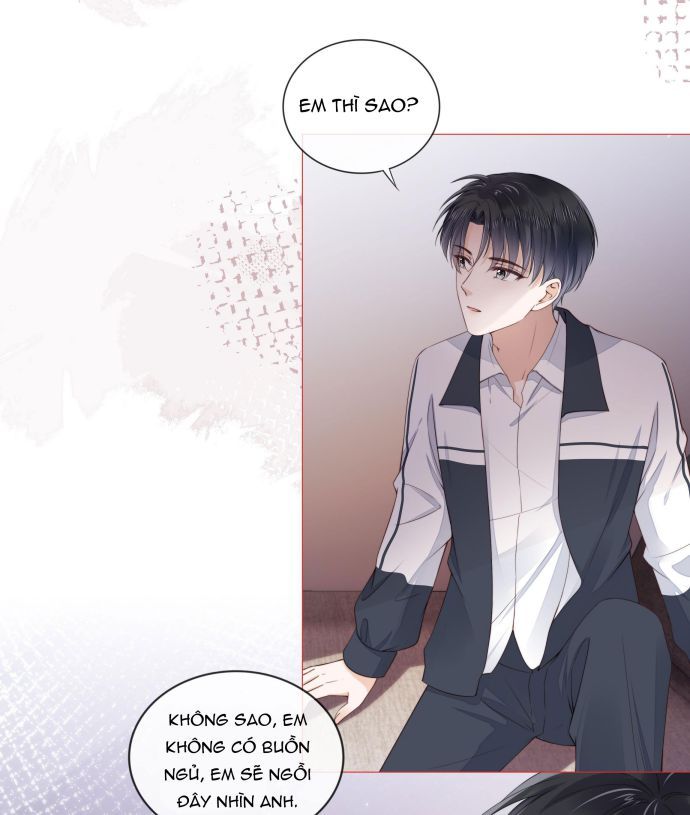 Tri Bỉ Chapter 25 - Trang 18