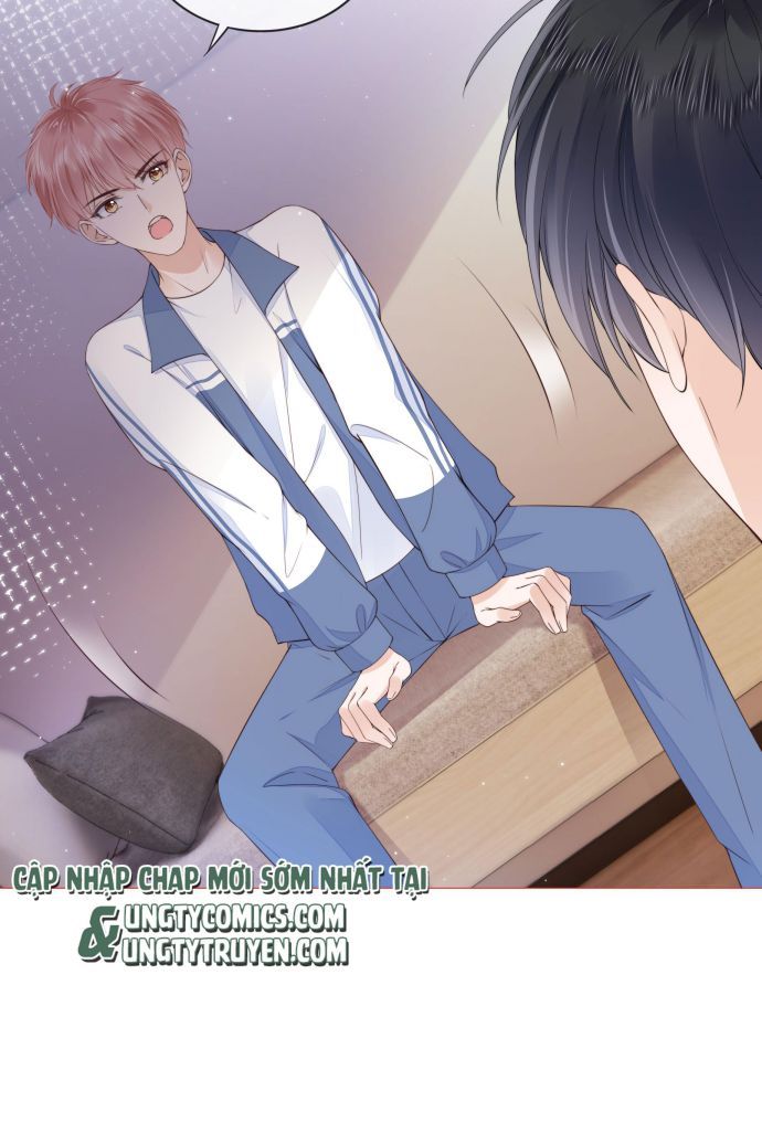 Tri Bỉ Chapter 25 - Trang 19