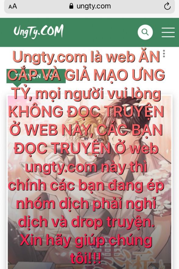 Tri Bỉ Chapter 25 - Trang 2