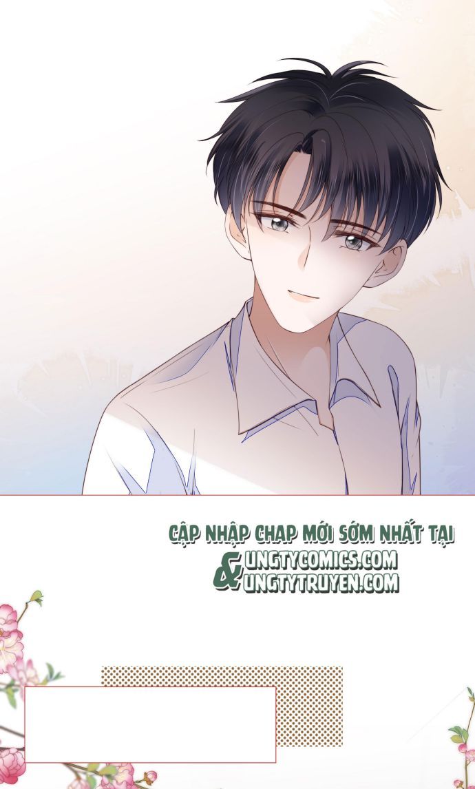 Tri Bỉ Chapter 25 - Trang 22