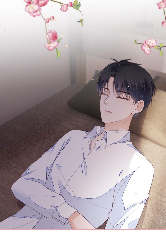 Tri Bỉ Chapter 25 - Trang 23