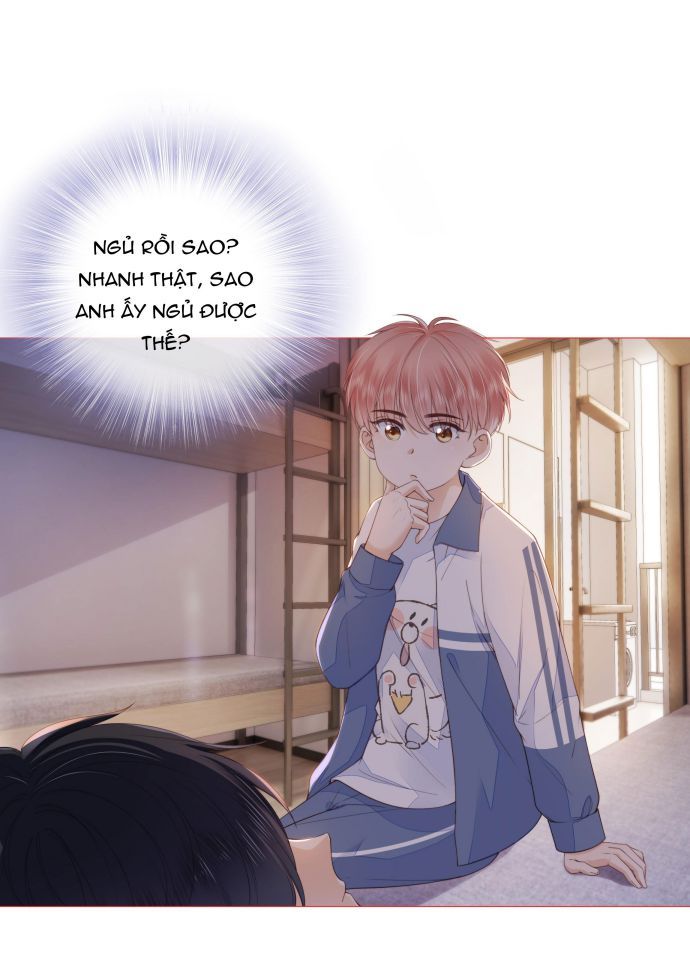 Tri Bỉ Chapter 25 - Trang 24