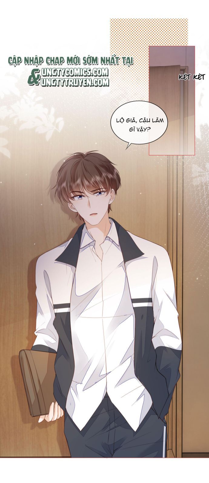 Tri Bỉ Chapter 25 - Trang 25