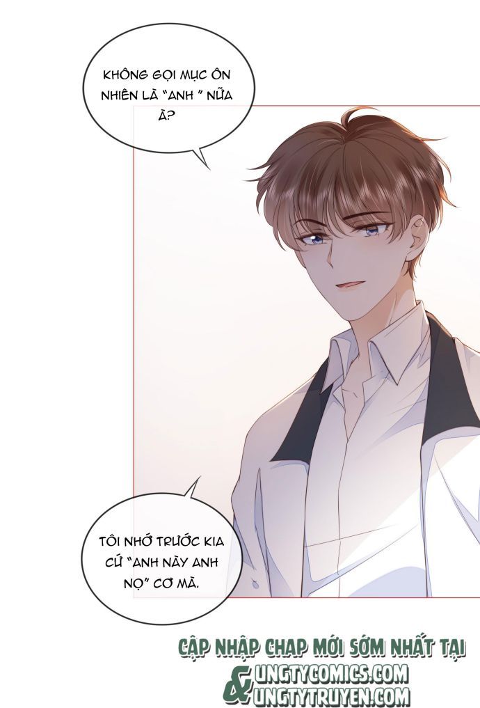 Tri Bỉ Chapter 25 - Trang 27