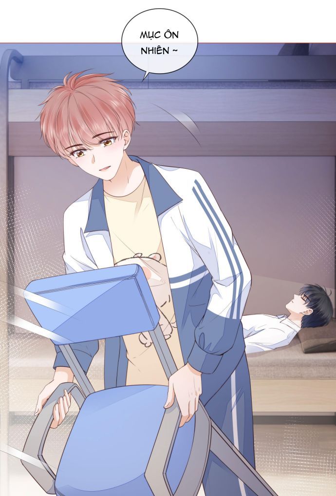 Tri Bỉ Chapter 25 - Trang 28