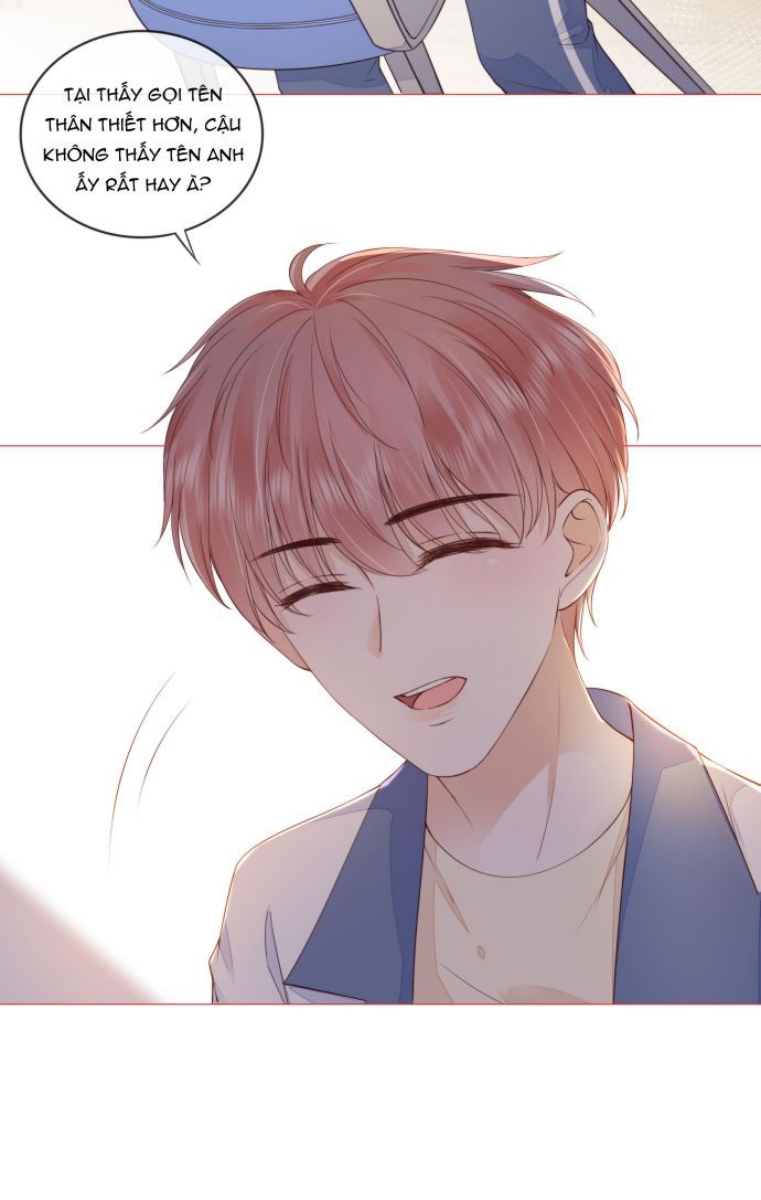 Tri Bỉ Chapter 25 - Trang 29
