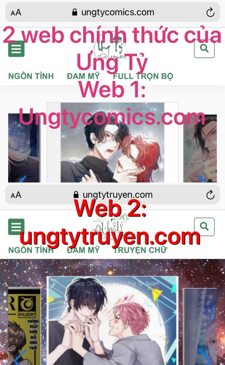 Tri Bỉ Chapter 25 - Trang 3