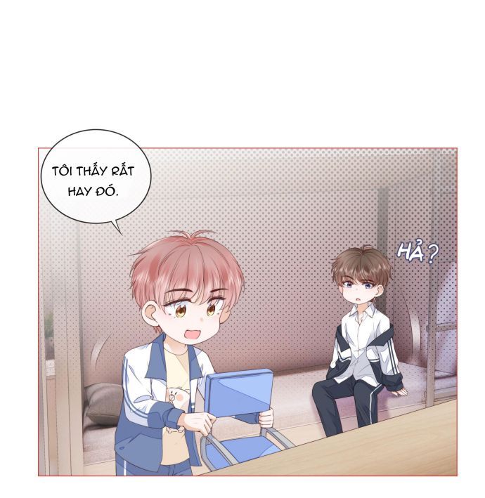 Tri Bỉ Chapter 25 - Trang 30