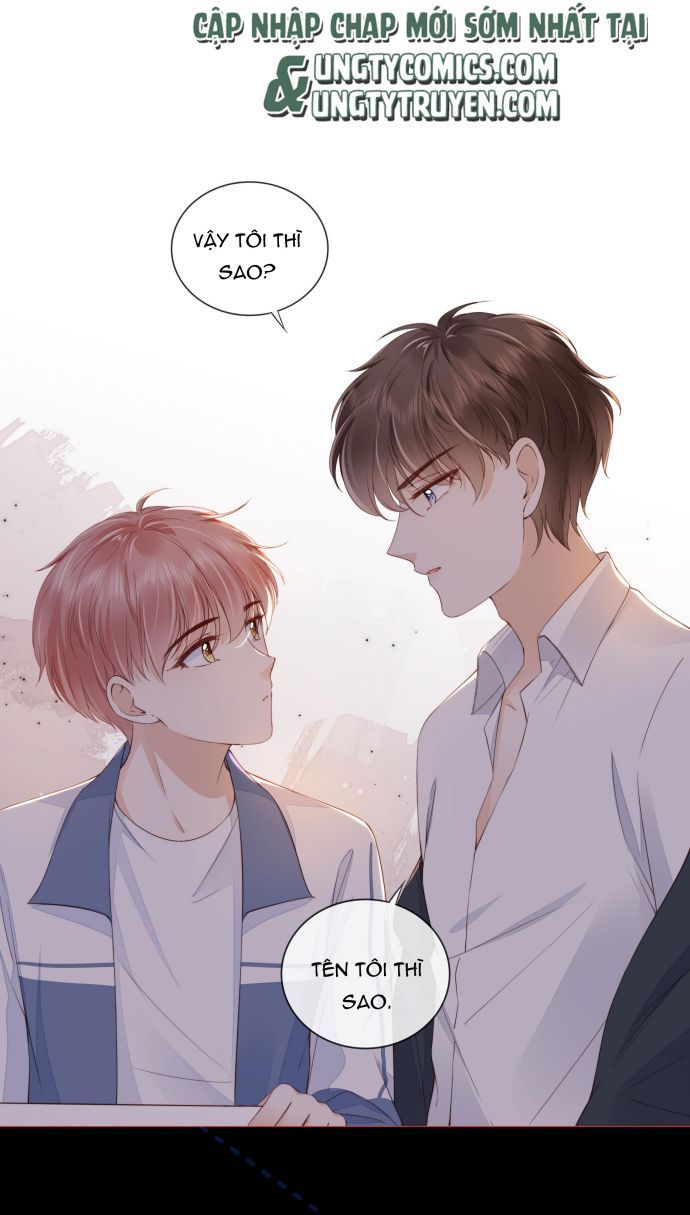 Tri Bỉ Chapter 25 - Trang 31