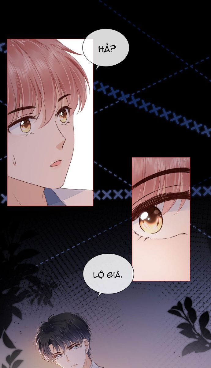 Tri Bỉ Chapter 25 - Trang 32