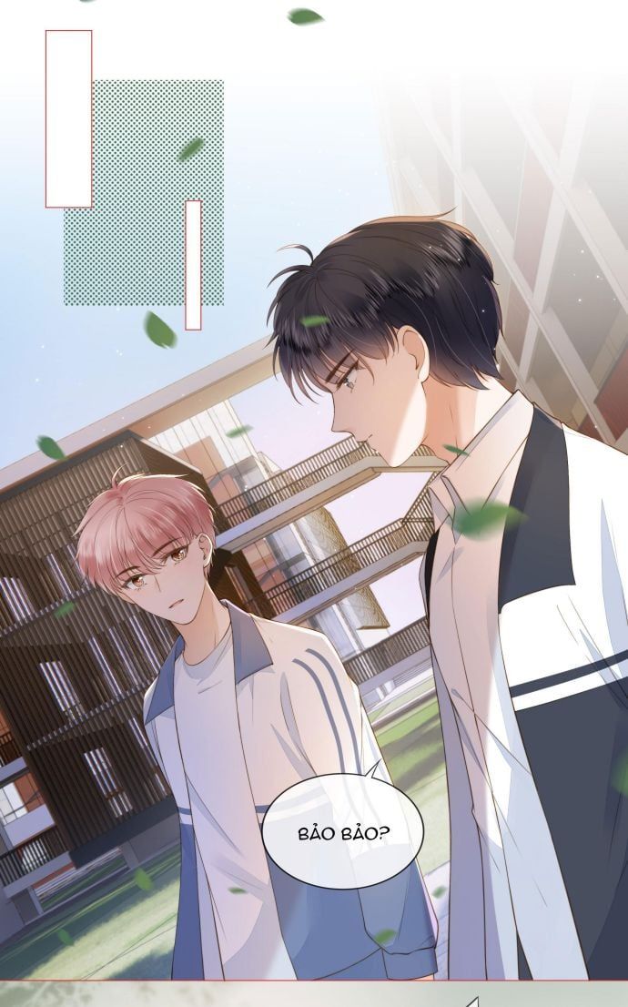 Tri Bỉ Chapter 25 - Trang 5