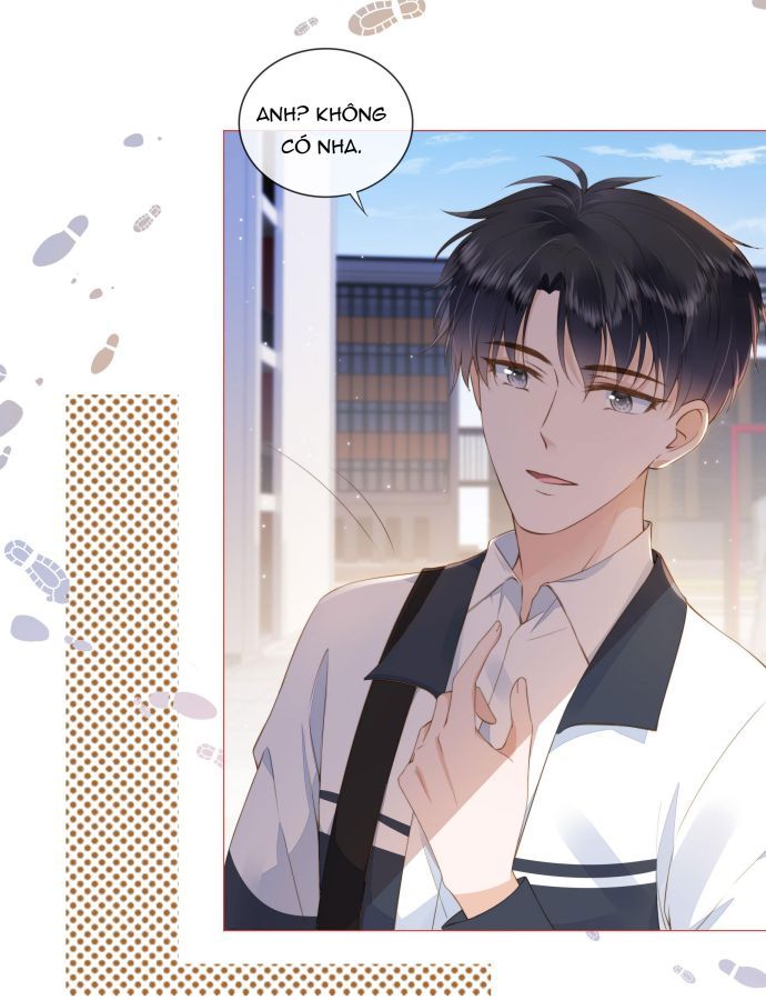 Tri Bỉ Chapter 25 - Trang 8