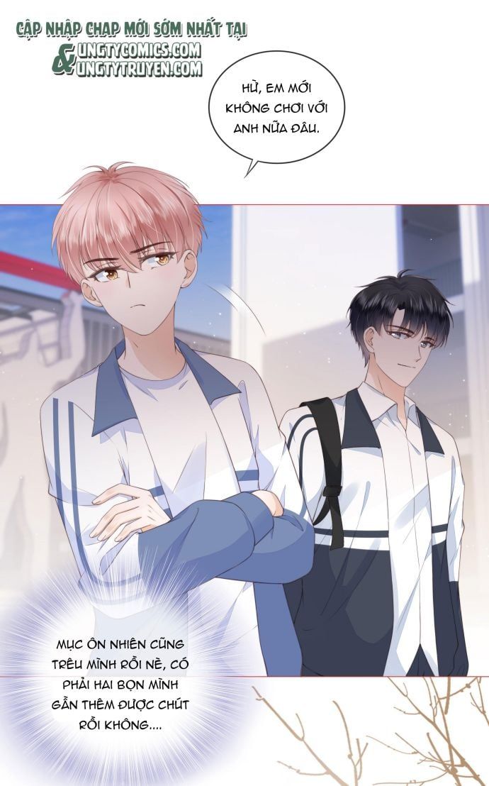 Tri Bỉ Chapter 25 - Trang 9