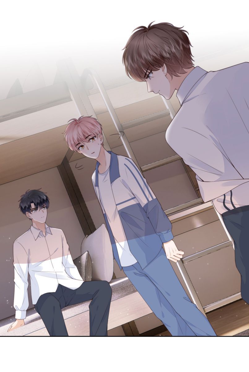 Tri Bỉ Chapter 26 - Trang 10