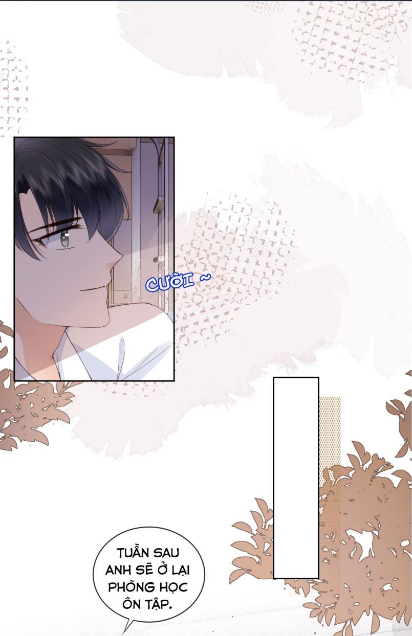 Tri Bỉ Chapter 26 - Trang 12
