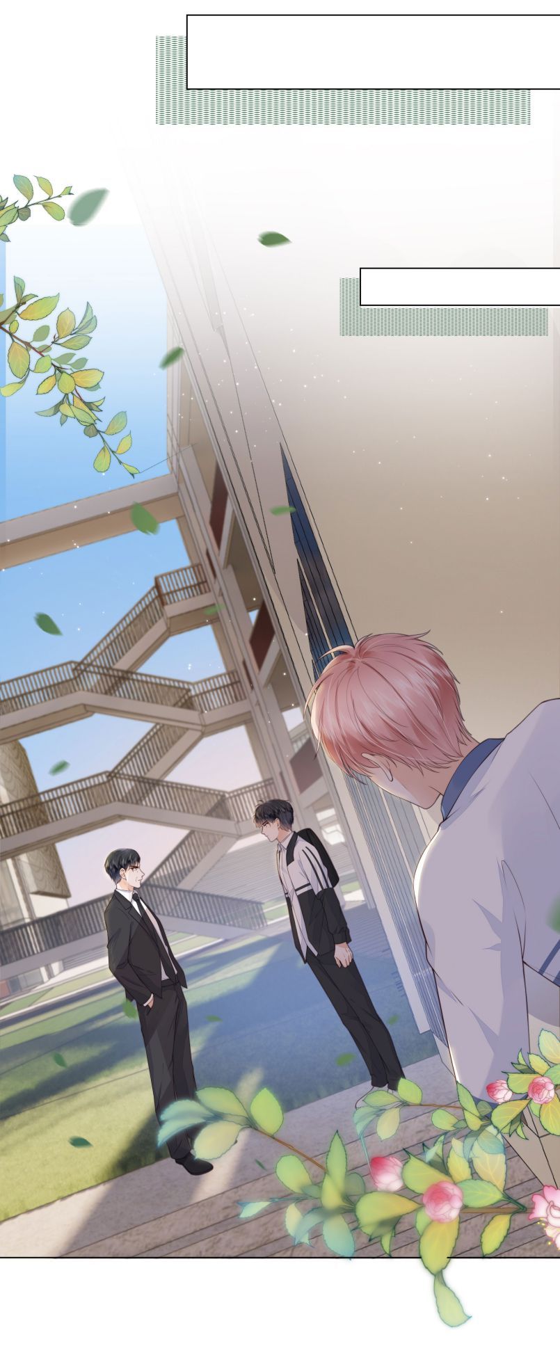 Tri Bỉ Chapter 26 - Trang 17